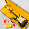 Fender Mike McCready Signature Stratocaster 2024 - 3-Tone Sunburst - 17