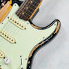 Fender Mike McCready Signature Stratocaster 2024 - 3-Tone Sunburst - 6