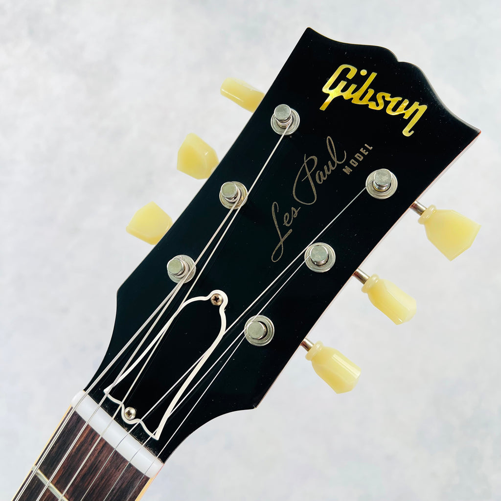 Gibson Custom Shop 1959 Les Paul Reissue VOS 2024 - Lemonburst - 13