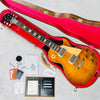 Gibson Custom Shop 1959 Les Paul Reissue VOS 2024 - Lemonburst - 21