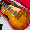 Gibson Custom Shop 1959 Les Paul Reissue VOS 2024 - Lemonburst - 22