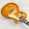 Gibson Custom Shop 1959 Les Paul Reissue VOS 2024 - Lemonburst - 4