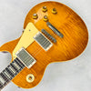 Gibson Custom Shop 1959 Les Paul Reissue VOS 2024 - Lemonburst - 5