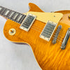 Gibson Custom Shop 1959 Les Paul Reissue VOS 2024 - Lemonburst - 7