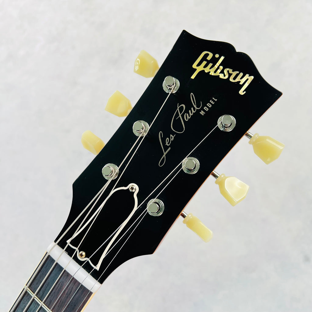 Gibson Custom Shop 1959 Les Paul Reissue VOS 2025 - Sunrise Tea Burst- 3