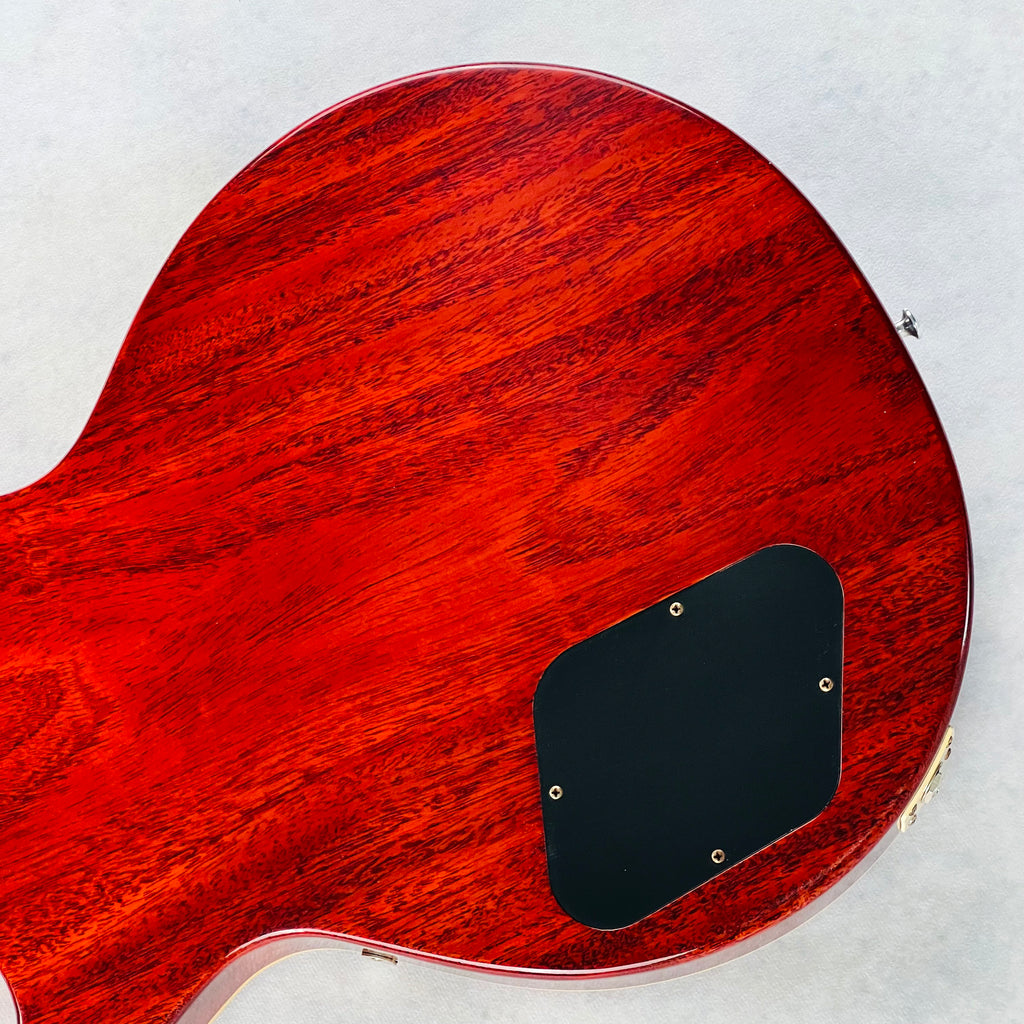 Gibson Custom Shop 1959 Les Paul Reissue VOS 2025 - Sunrise Tea Burst- 16