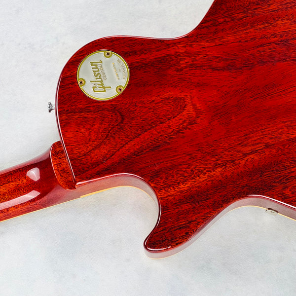 Gibson Custom Shop 1959 Les Paul Reissue VOS 2025 - Sunrise Tea Burst- 17