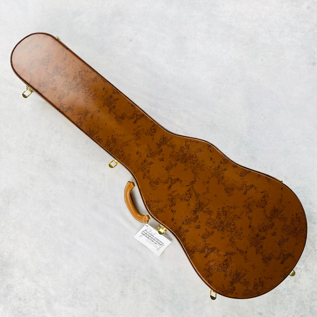 Gibson Custom Shop 1959 Les Paul Reissue VOS 2025 - Sunrise Tea Burst- 20