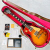 Gibson Custom Shop 1959 Les Paul Reissue VOS 2025 - Sunrise Tea Burst- 22