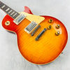 Gibson Custom Shop 1959 Les Paul Reissue VOS 2025 - Sunrise Tea Burst- 4