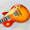 Gibson Custom Shop 1959 Les Paul Reissue VOS 2025 - Sunrise Tea Burst- 5