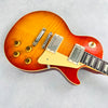 Gibson Custom Shop 1959 Les Paul Reissue VOS 2025 - Sunrise Tea Burst- 6