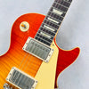 Gibson Custom Shop 1959 Les Paul Reissue VOS 2025 - Sunrise Tea Burst- 7