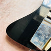 Gibson Custom Shop '63 Firebird V Reissue Murphy Lab Ultra Light Aging 2024 - Ebony with Classic White Stinger - 5