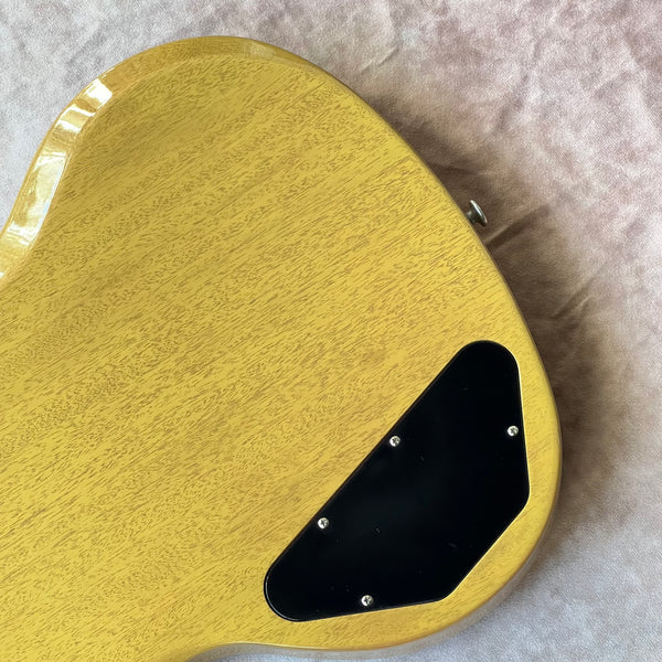 Gibson SG Standard '61 Custom Color 2024 - TV Yellow - 14