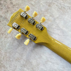 Gibson SG Standard '61 Custom Color 2024 - TV Yellow | Tone Wolf