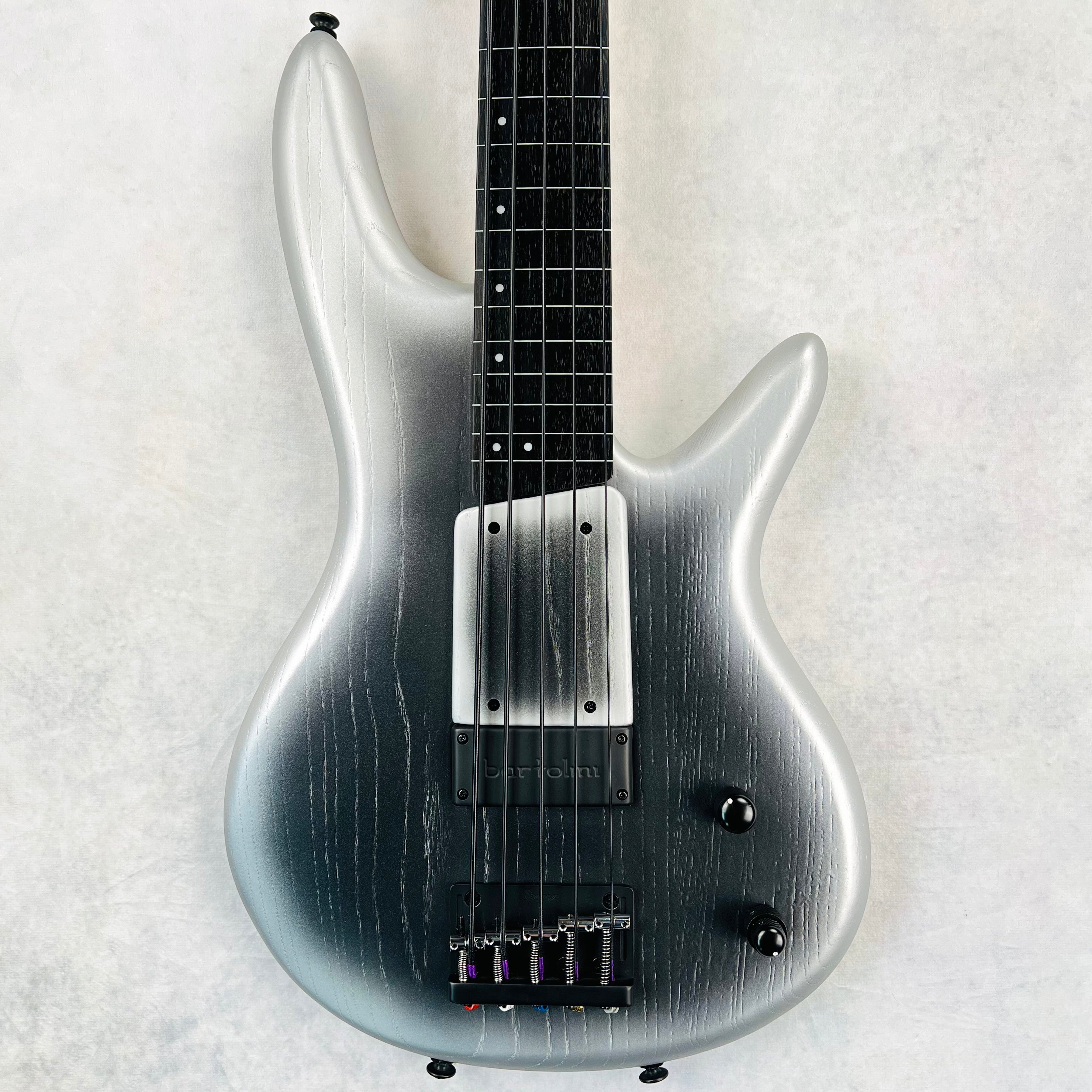 Ibanez GWB25TH Gary Willis 25th Anniversary Signature 5