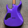 Tom Anderson Angel Player 2024 - Metallic Purple - 10