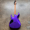 Tom Anderson Angel Player 2024 - Metallic Purple - 11