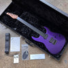 Tom Anderson Angel Player 2024 - Metallic Purple - 19