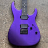 Tom Anderson Angel Player 2024 - Metallic Purple - 1