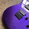 Tom Anderson Angel Player 2024 - Metallic Purple - 4