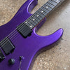 Tom Anderson Angel Player 2024 - Metallic Purple - 6