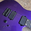 Tom Anderson Angel Player 2024 - Metallic Purple - 7