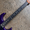 Tom Anderson Angel Player 2024 - Metallic Purple - 8