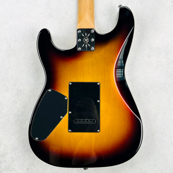 Reverend Greg Koch Signature Gristle ST 2025 - 3 Tone Burst