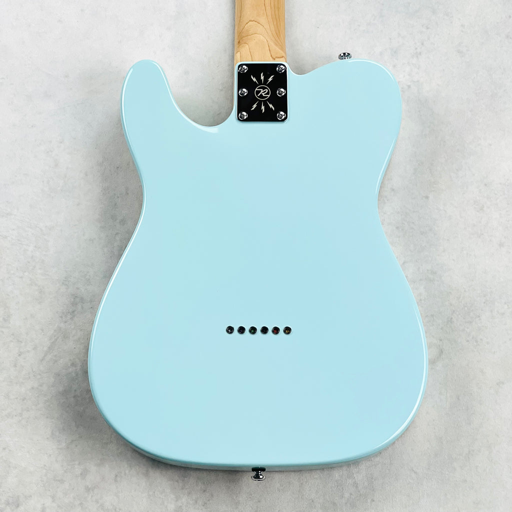 Reverend Greg Koch Signature Gristlemaster 2025 - Blucifer - 10