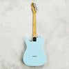 Reverend Greg Koch Signature Gristlemaster 2025 - Blucifer - 11