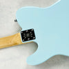 Reverend Greg Koch Signature Gristlemaster 2025 - Blucifer - 13