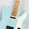 Reverend Greg Koch Signature Gristlemaster 2025 - Blucifer - 3