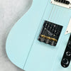 Reverend Greg Koch Signature Gristlemaster 2025 - Blucifer - 4