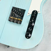 Reverend Greg Koch Signature Gristlemaster 2025 - Blucifer - 5