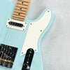 Reverend Greg Koch Signature Gristlemaster 2025 - Blucifer - 6