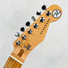 Reverend Greg Koch Signature Gristlemaster 2025 - Blucifer - 9