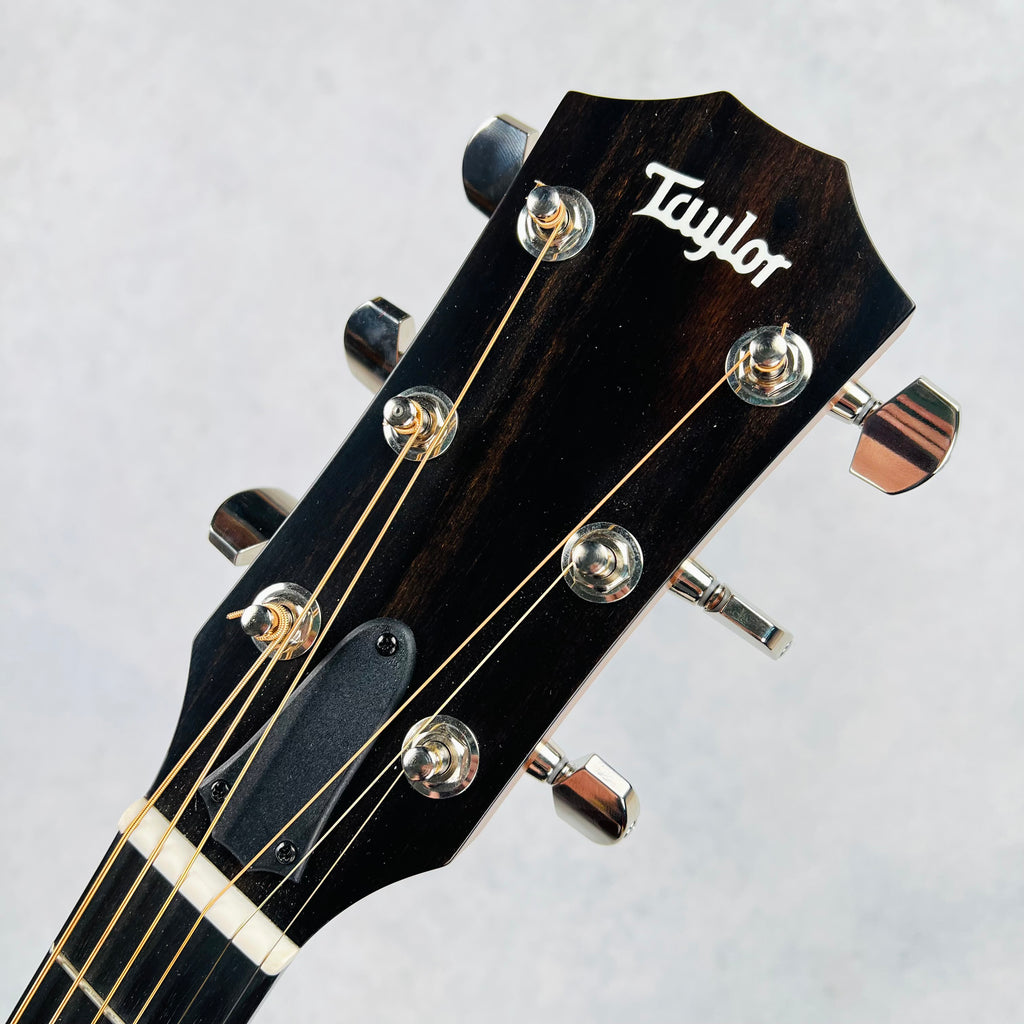 Taylor 414ce Studio Grand Auditorium Acoustic-Electric 2025 - Natural - 10