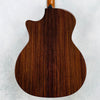 Taylor 414ce Studio Grand Auditorium Acoustic-Electric 2025 - Natural - 11