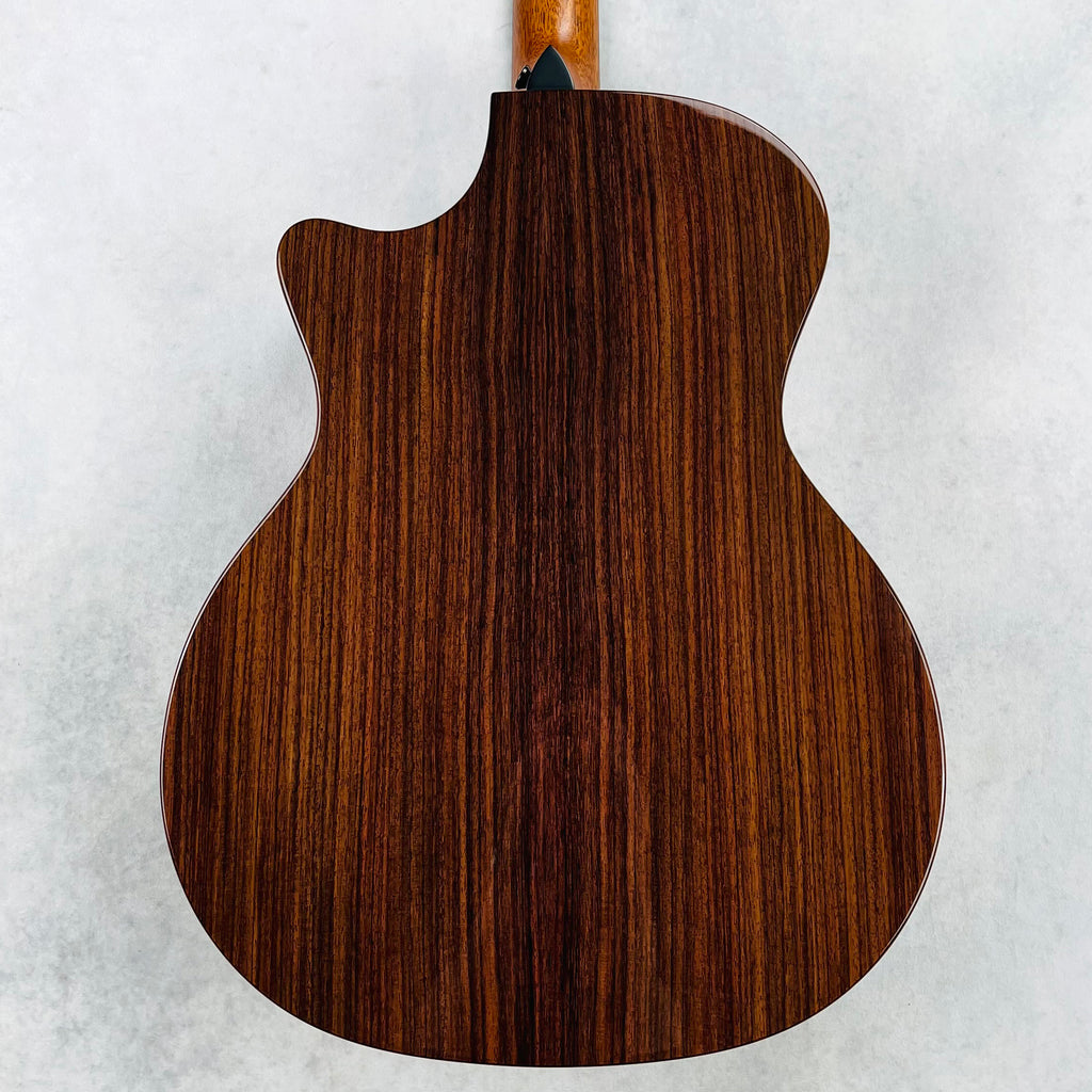 Taylor 414ce Studio Grand Auditorium Acoustic-Electric 2025 - Natural - 11