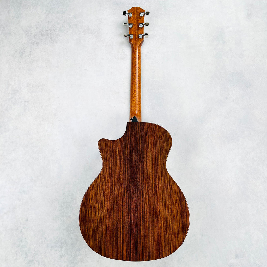 Taylor 414ce Studio Grand Auditorium Acoustic-Electric 2025 - Natural - 12