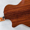 Taylor 414ce Studio Grand Auditorium Acoustic-Electric 2025 - Natural - 14