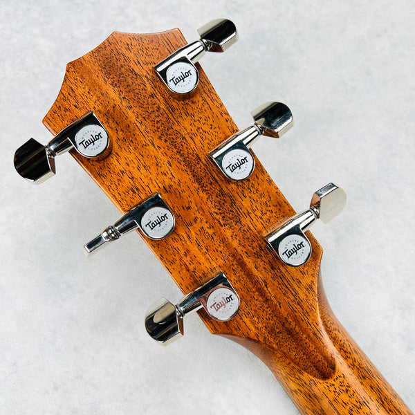 Taylor 414ce Studio Grand Auditorium Acoustic-Electric 2025 - Natural - 16
