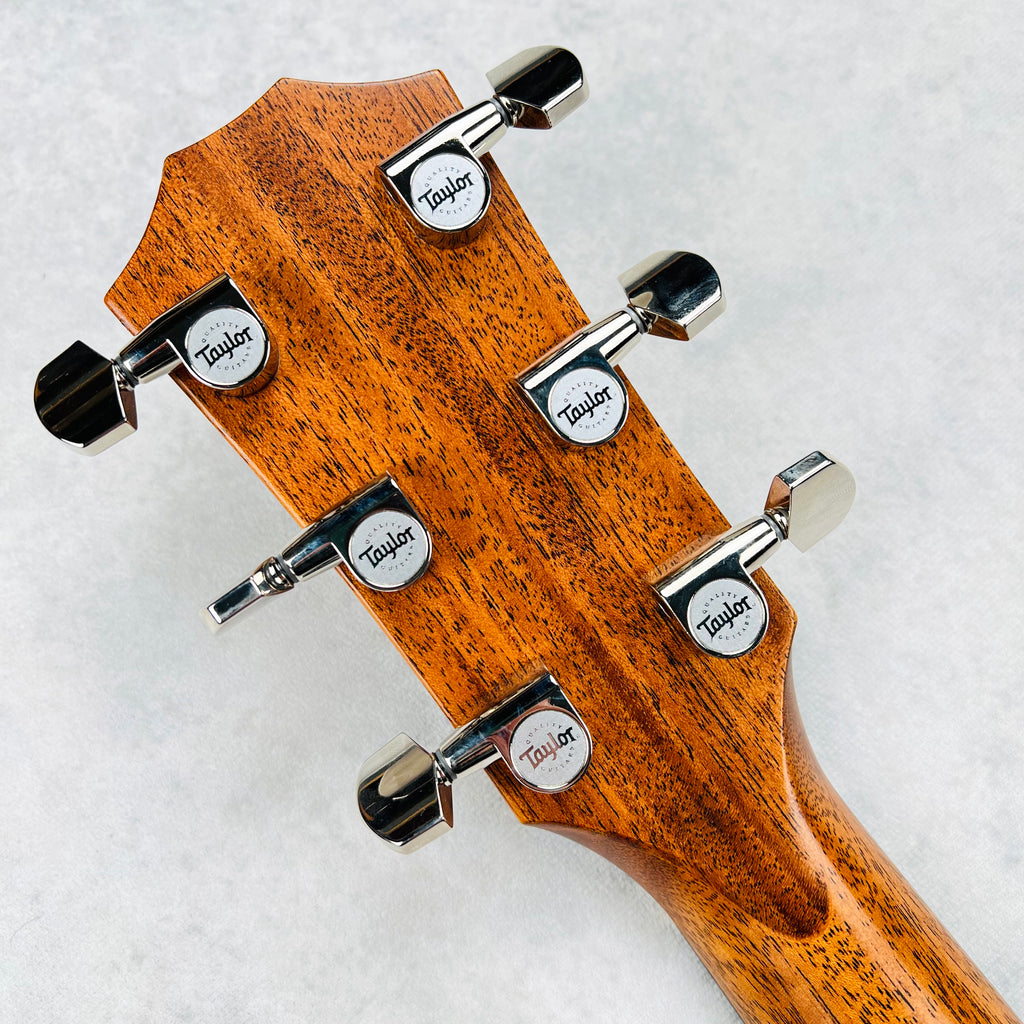 Taylor 414ce Studio Grand Auditorium Acoustic-Electric 2025 - Natural - 16