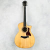 Taylor 414ce Studio Grand Auditorium Acoustic-Electric 2025 - Natural - 2