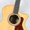 Taylor 414ce Studio Grand Auditorium Acoustic-Electric 2025 - Natural - 3