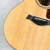 Taylor 414ce Studio Grand Auditorium Acoustic-Electric 2025 - Natural - 4