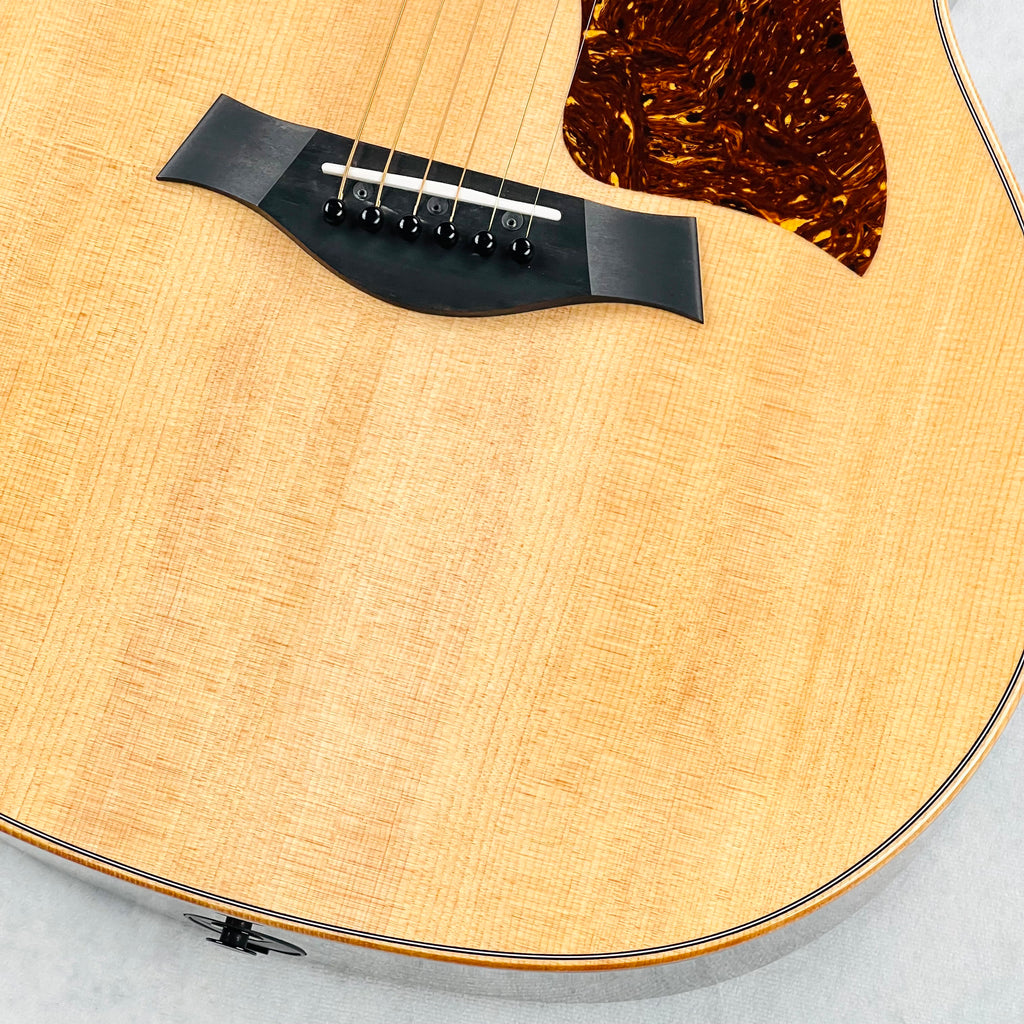 Taylor 414ce Studio Grand Auditorium Acoustic-Electric 2025 - Natural - 5