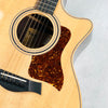 Taylor 414ce Studio Grand Auditorium Acoustic-Electric 2025 - Natural - 6